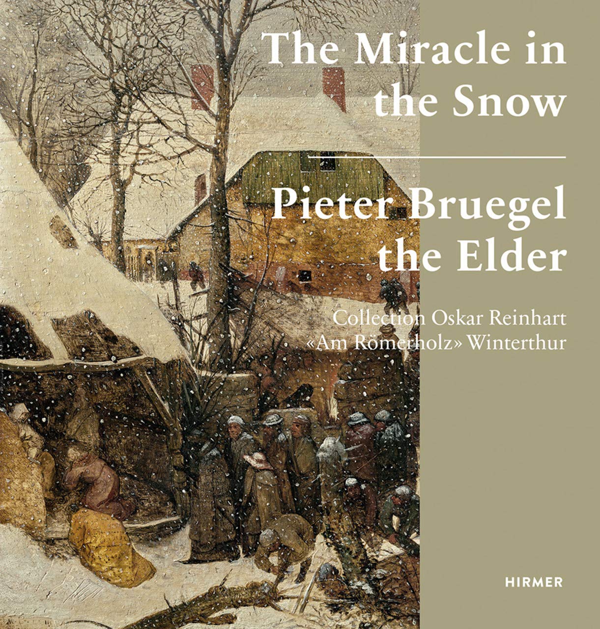 Vezi detalii pentru Miracle in the Snow | Kerstin Richter