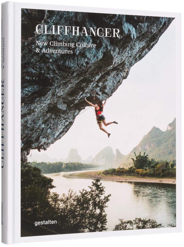 Cliffhanger | Julie Ellison - 4 | YEO