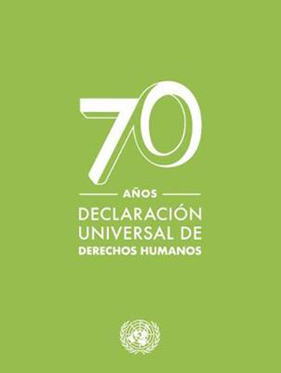 Declaracion Universal de Derechos Humanos | United Nations Department of Public Information