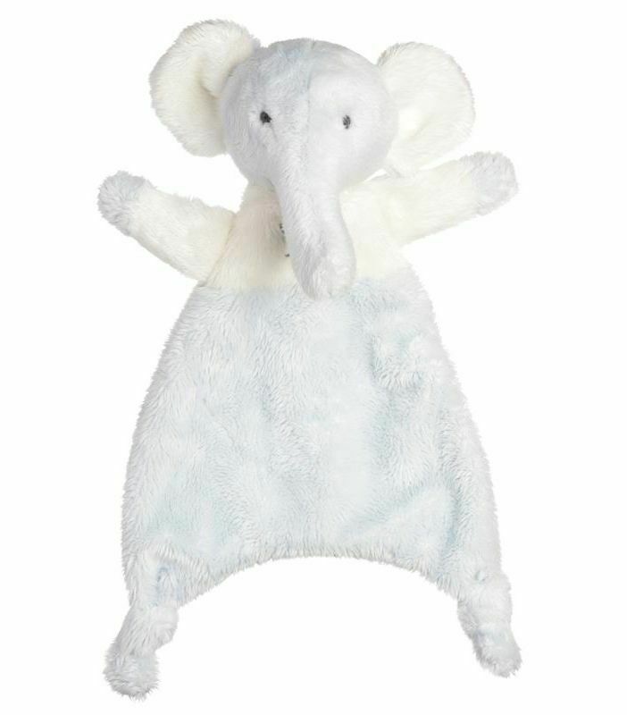 Plush bebe - Elefant | Le Studio