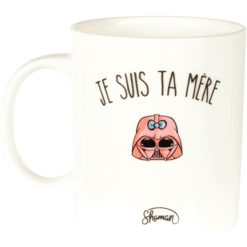 Cana - Je Suis Ta Mere