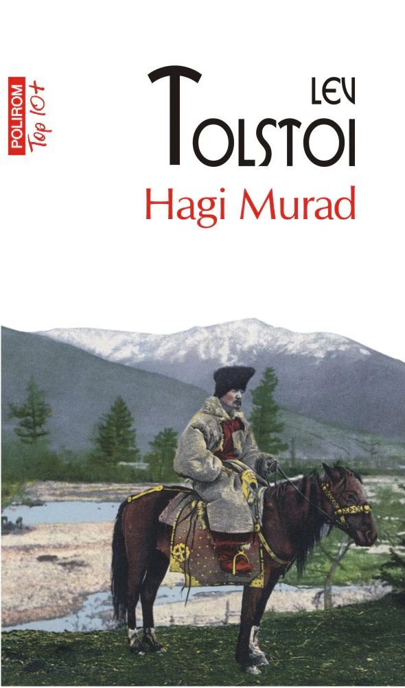 Hagi Murad | Lev Tolstoi