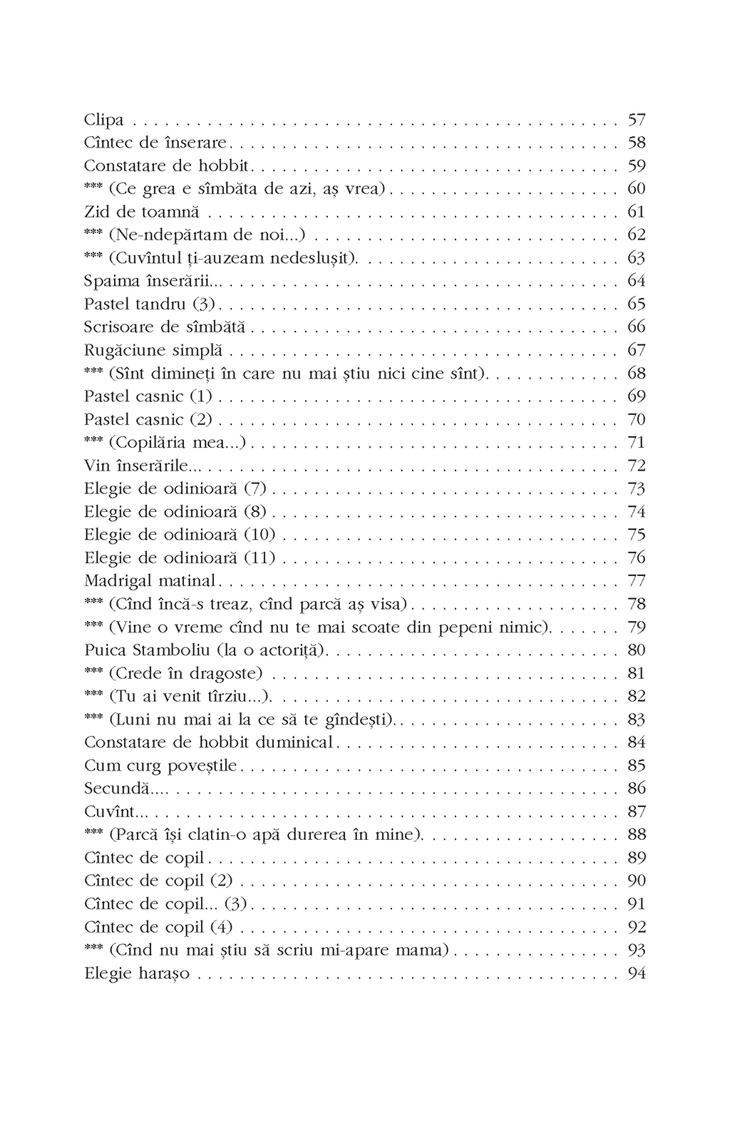 Ne-ndepartam din ce in ce de viata | Emil Brumaru - 2 | YEO