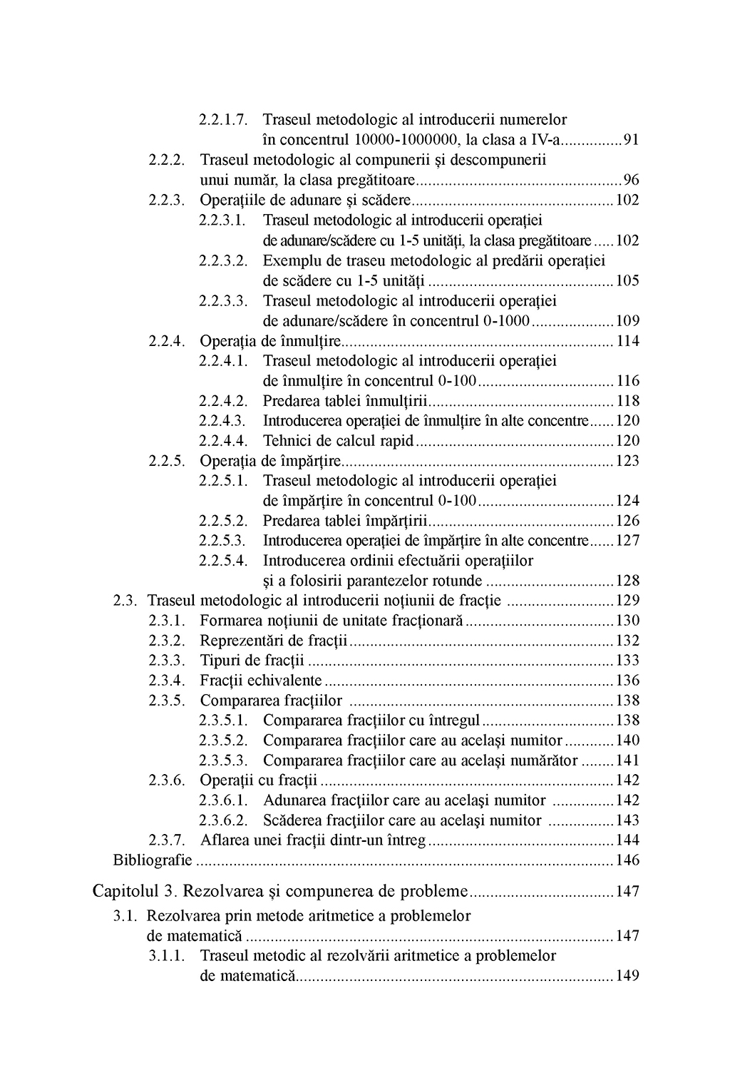 Didactica matematicii si informaticii pentru invatamintul primar | Geanina Havarneanu - 2 | YEO