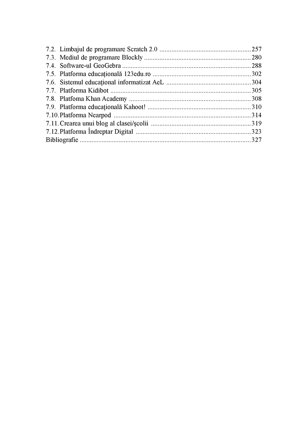 Didactica matematicii si informaticii pentru invatamintul primar  | Geanina Havarneanu - 4 | YEO