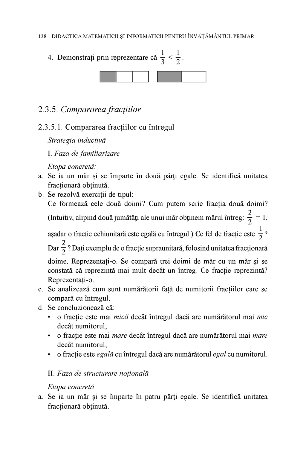 Didactica matematicii si informaticii pentru invatamintul primar  | Geanina Havarneanu - 7 | YEO