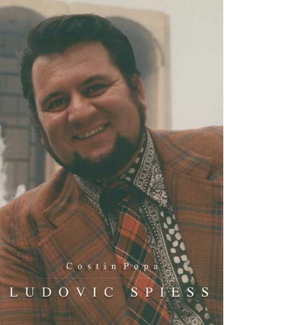 Ludovic Spiess | Costin Popa