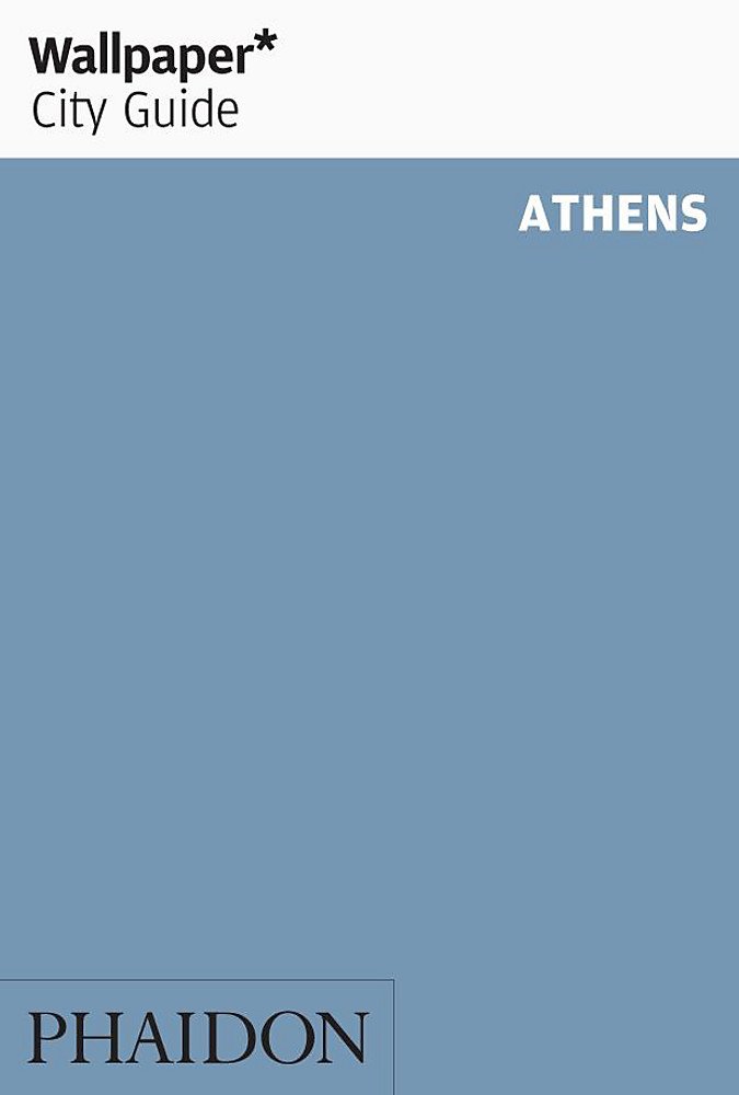 Wallpaper City Guide - Athens |