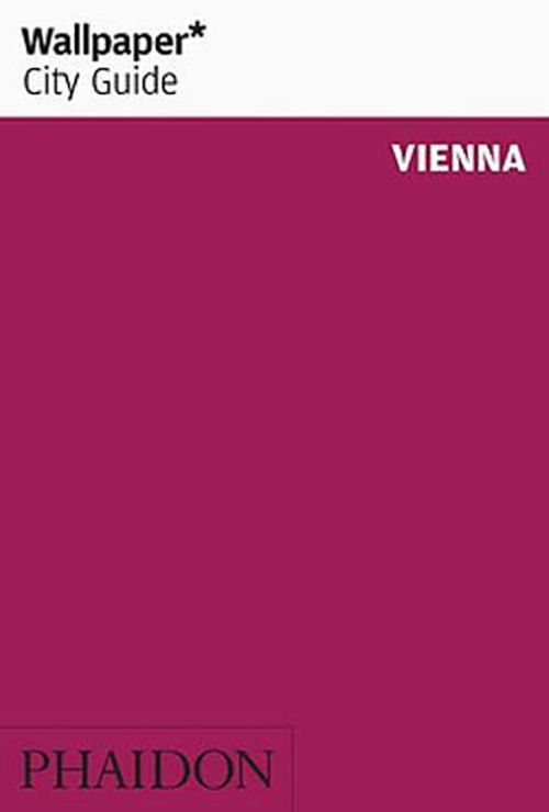 Wallpaper City Guide - Vienna |