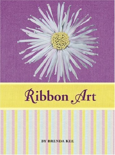 Ribbon Art | Brenda Kee