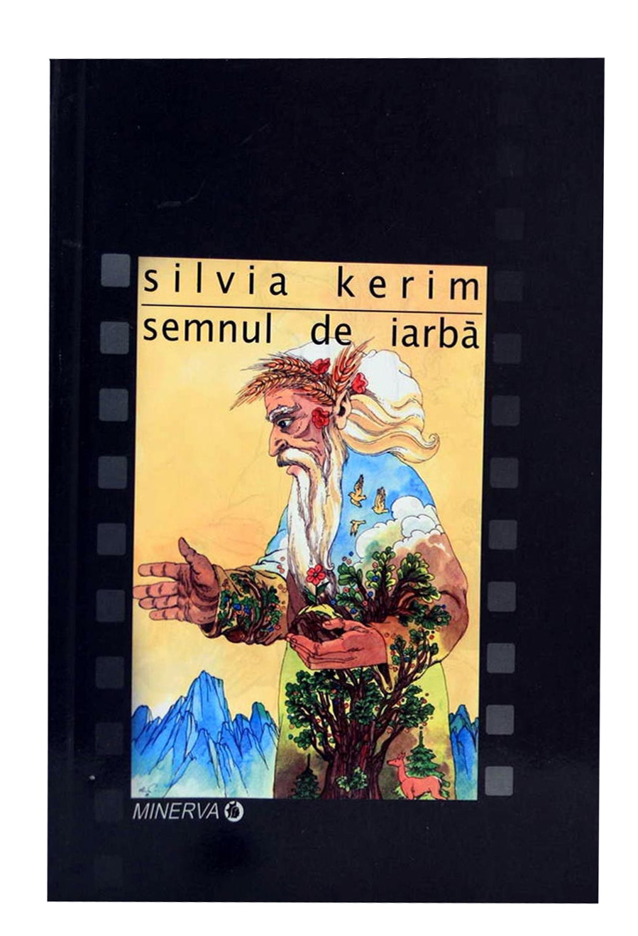 Semnul De Iarba | Silvia Kerim