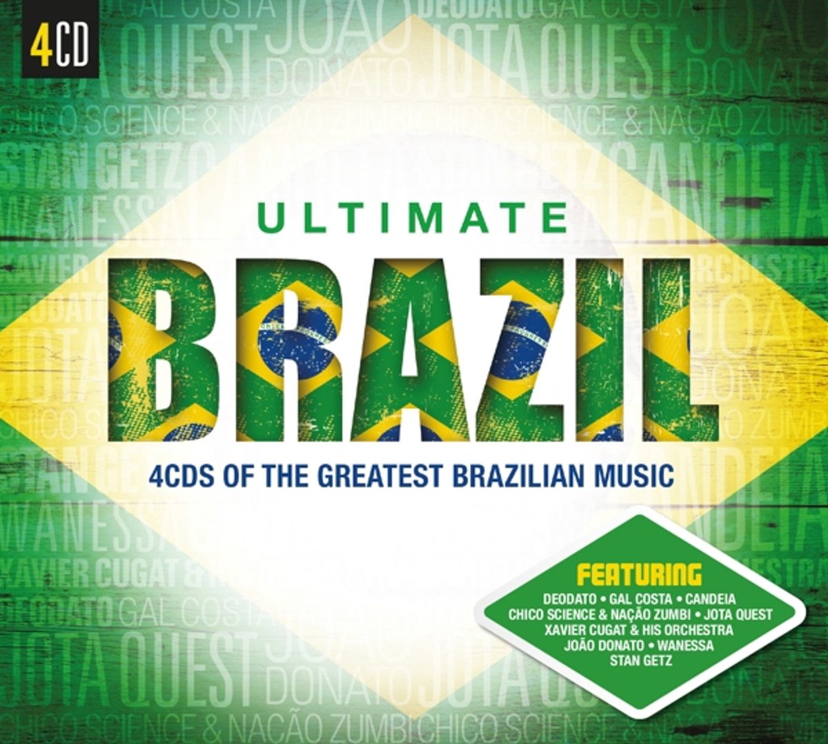 Ultimate Brazil |