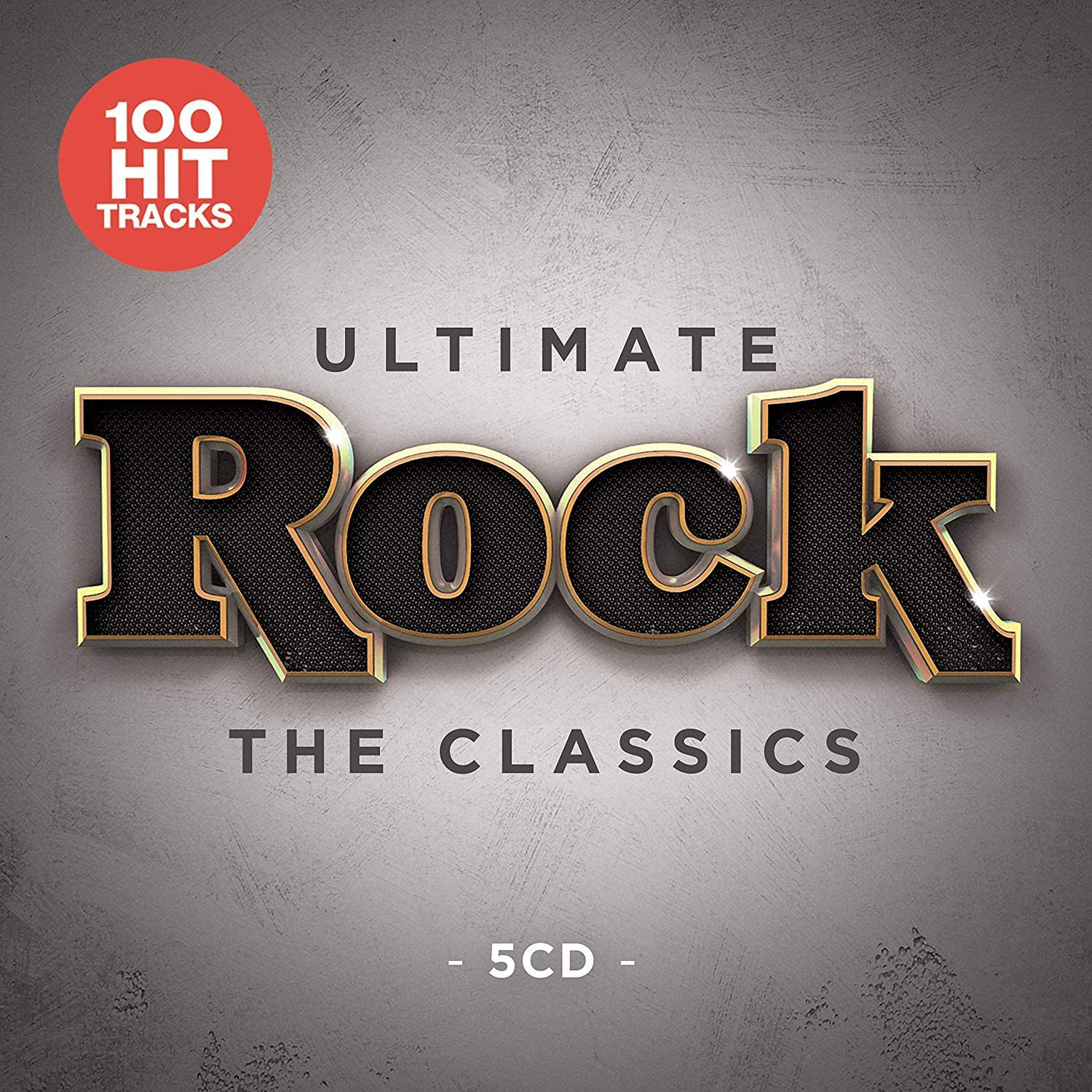 Ultimate Rock. The Classics | Various Artists