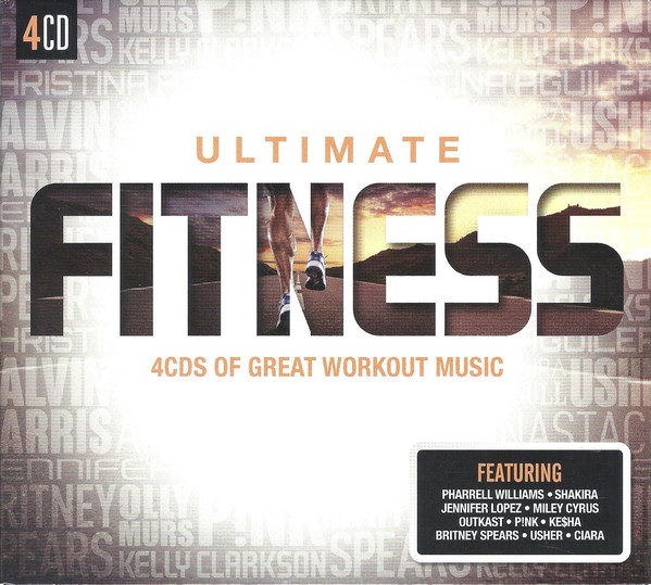 Ultimate Fitness | Various Artists