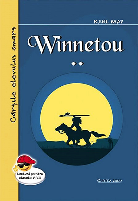 Winnetou - 3 volume | Karl May - 2