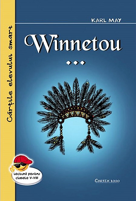 Winnetou - 3 volume | Karl May - 3