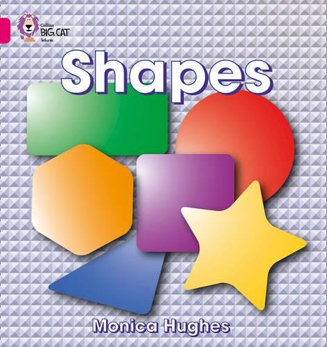 Shapes | Monica Hughes