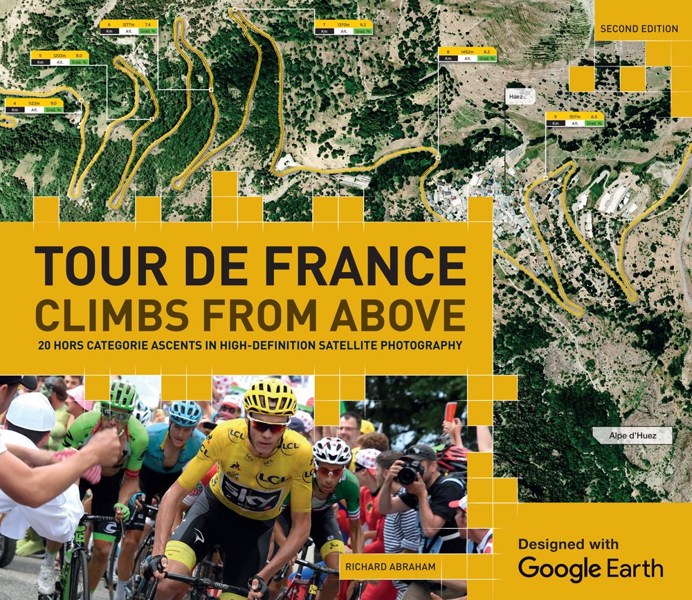 Tour de France | Richard Abraham