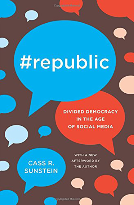 #republic | Cass R. Sunstein image10