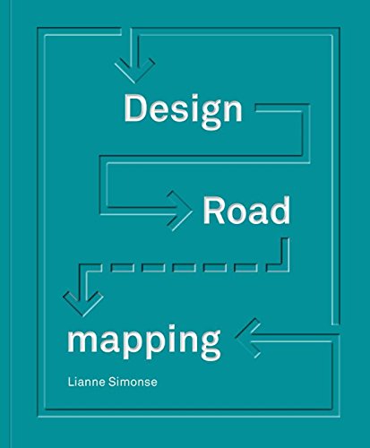Design Roadmapping | Lianne Simonse