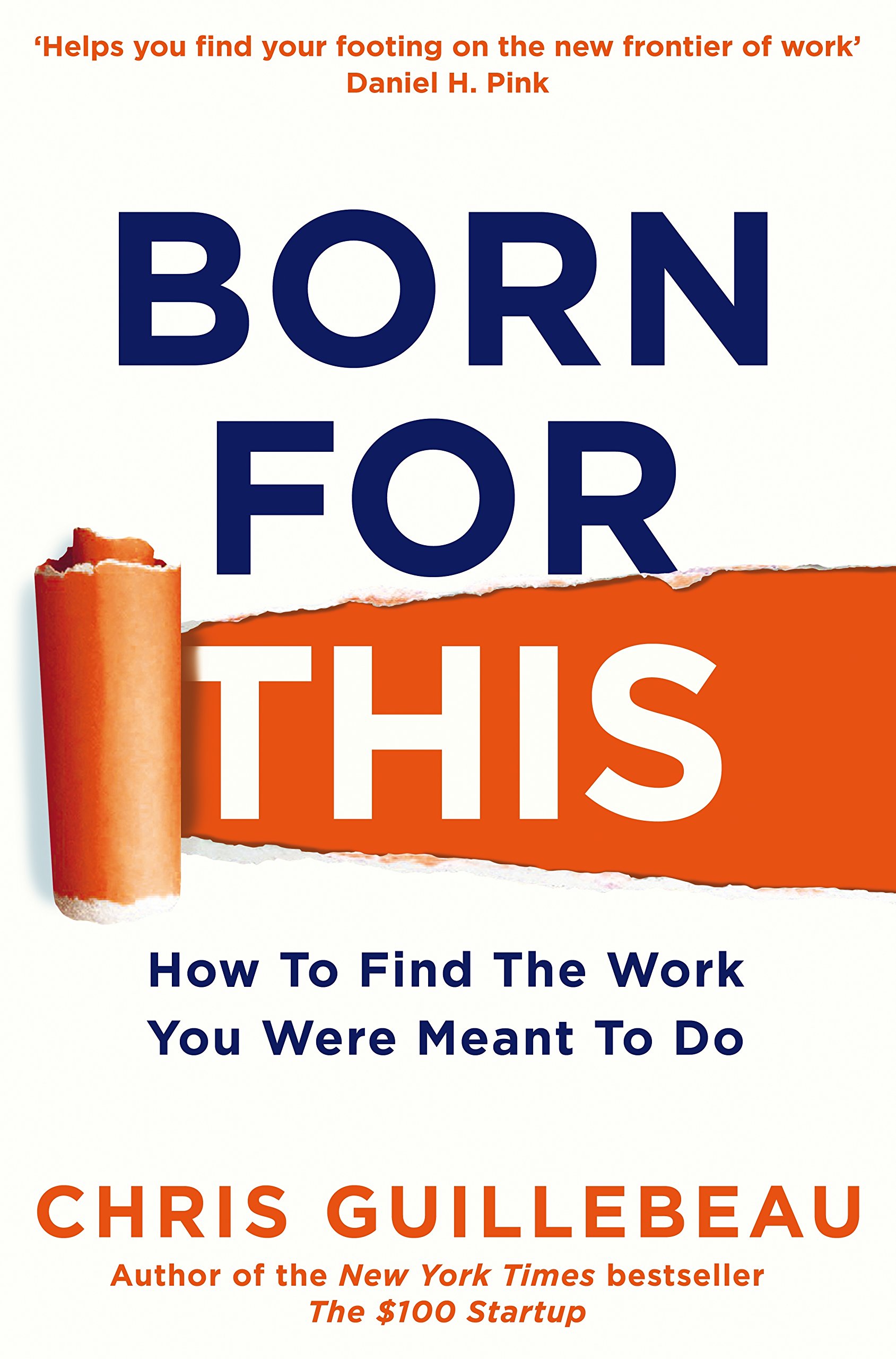 Born For This | Chris Guillebeau