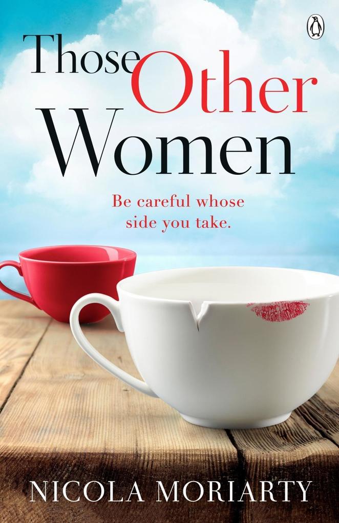 Those Other Women | Nicola Moriarty