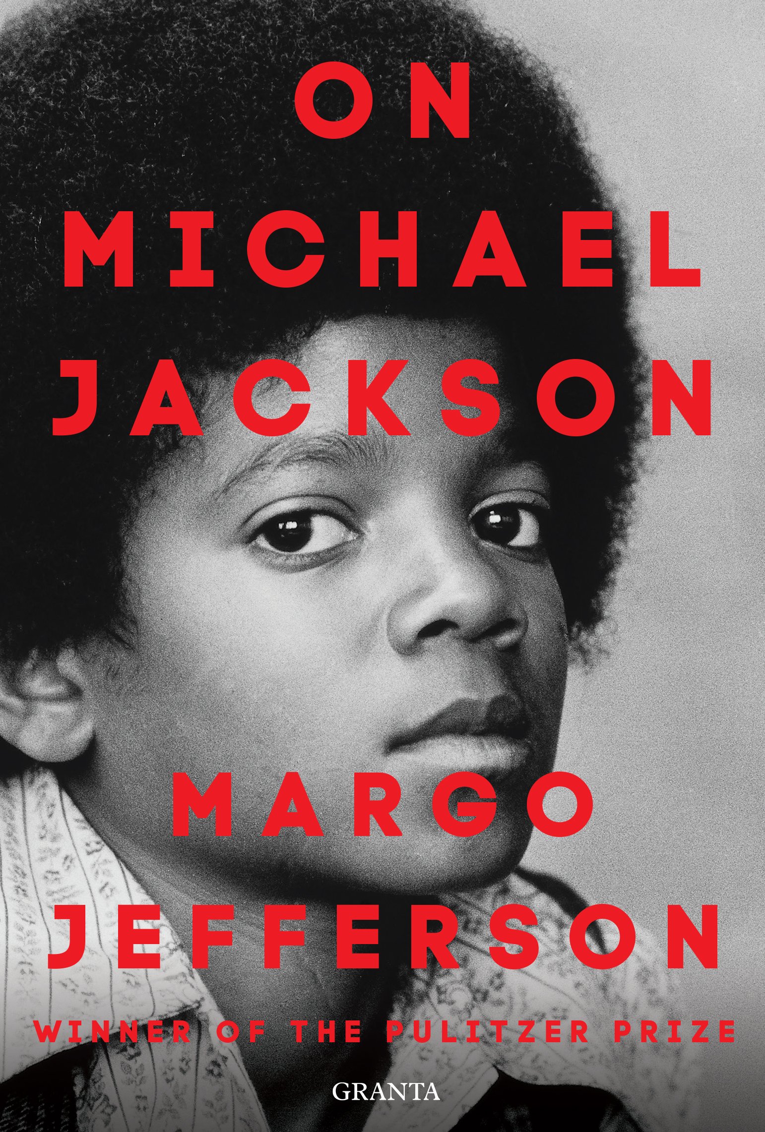 On Michael Jackson | Margo Jefferson