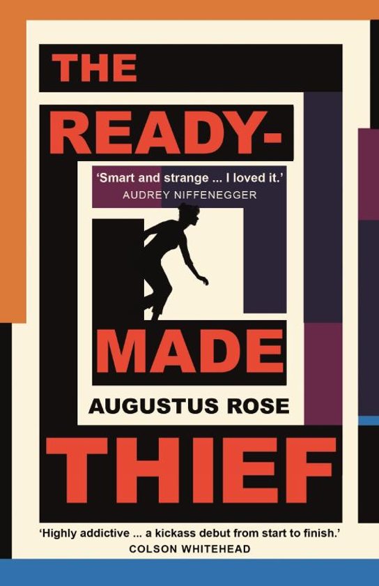 Vezi detalii pentru The Readymade Thief | Augustus Rose