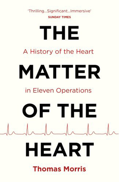 The Matter of the Heart | Thomas Morris