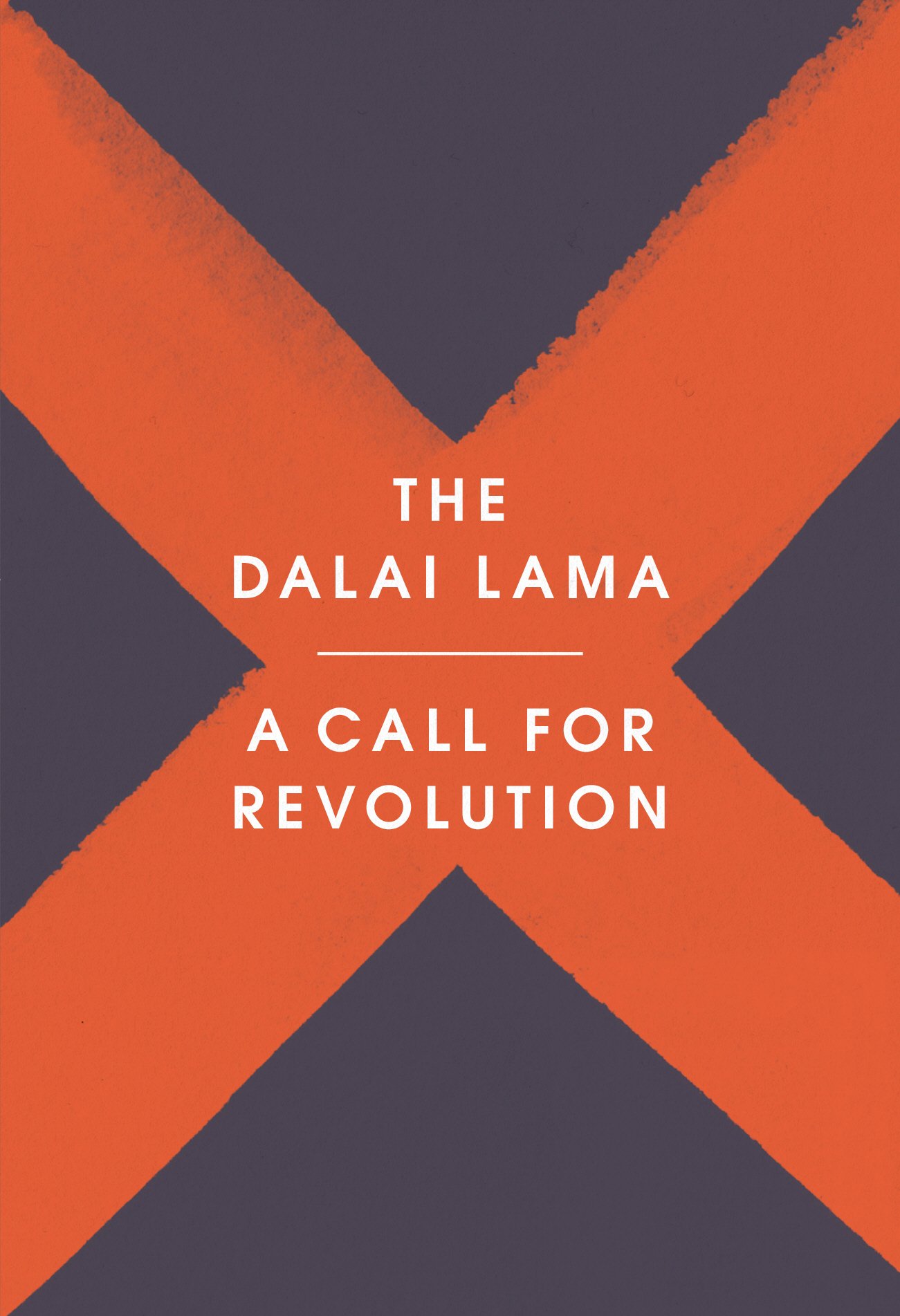 A Call for Revolution | The Dalai Lama, Sofia Stril-Rever