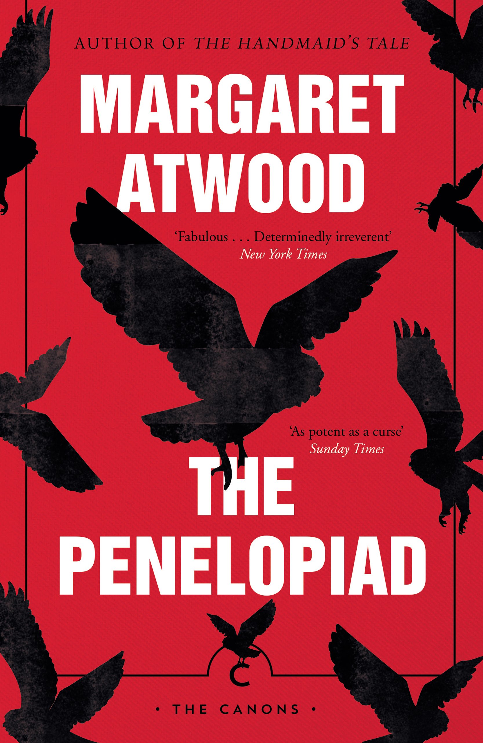 The Penelopiad | Margaret Atwood