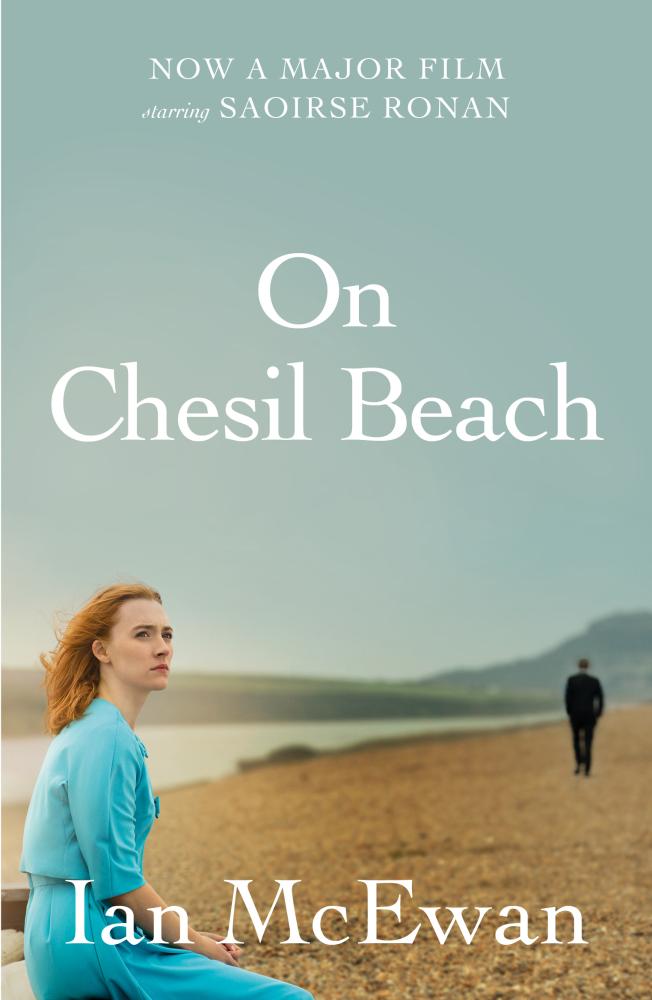 On Chesil Beach | Ian McEwan