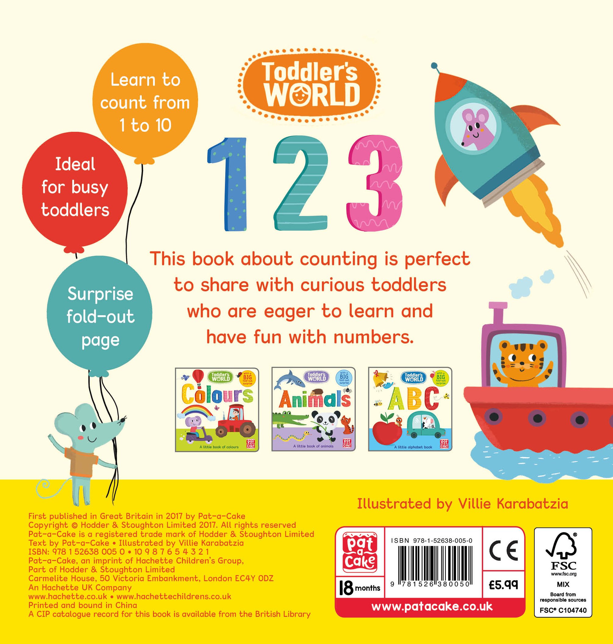 Toddler\'s World | - 3 | YEO