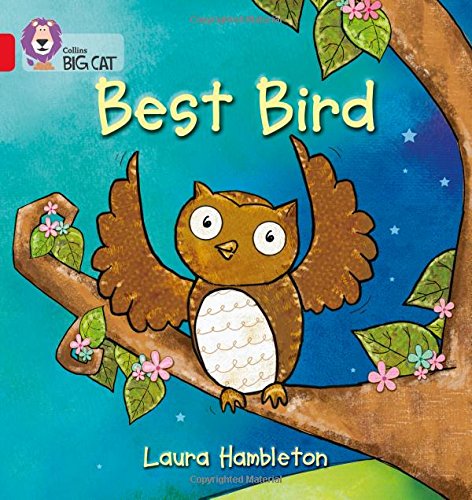 Best Bird | Laura Hambleton