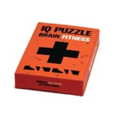 IQ Puzzle - Cruce | Agilehub