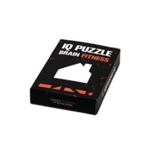 IQ Puzzle - Casa | Agilehub