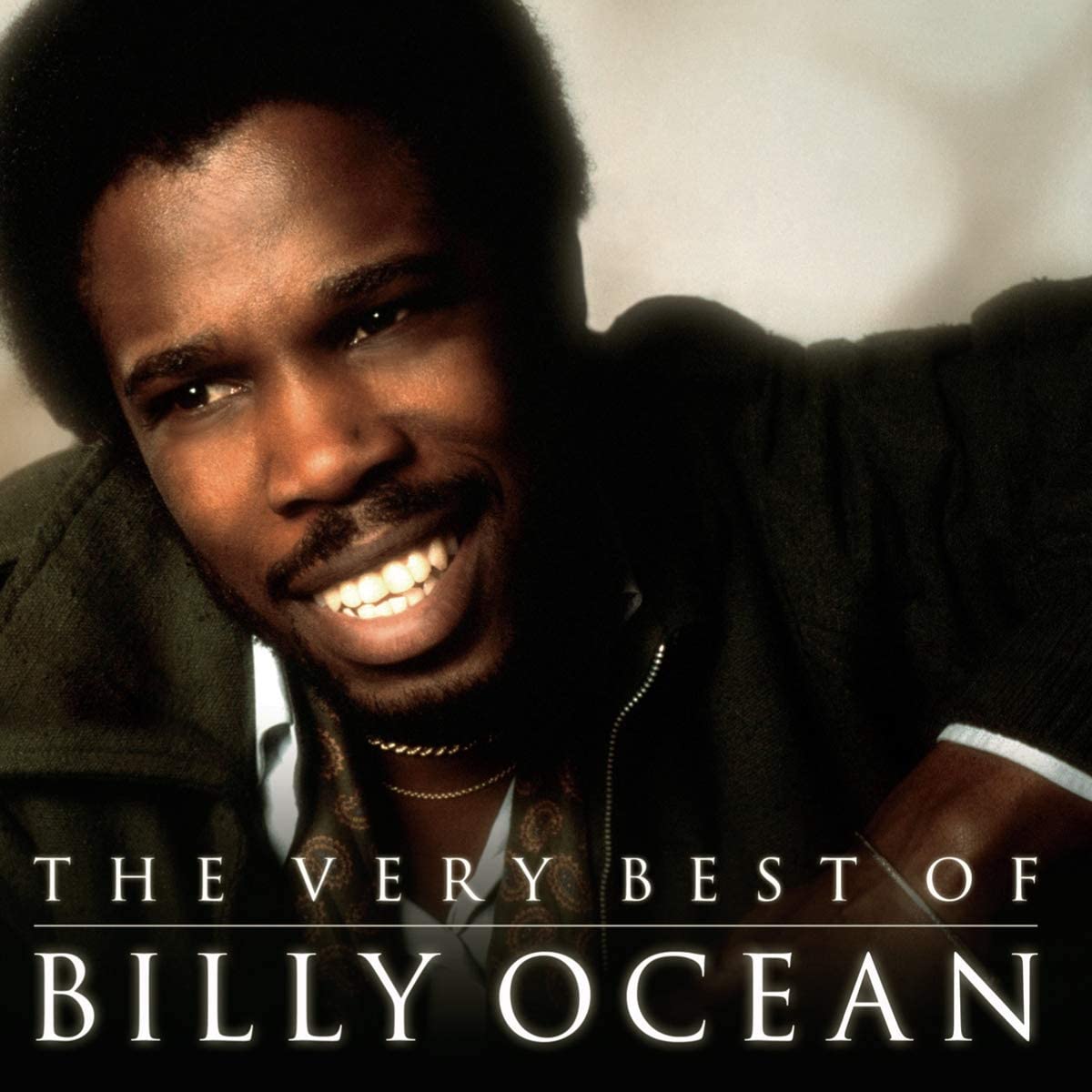 The Very Best Of Billy Ocean - Vinyl | Billy Ocean - 1 | YEO