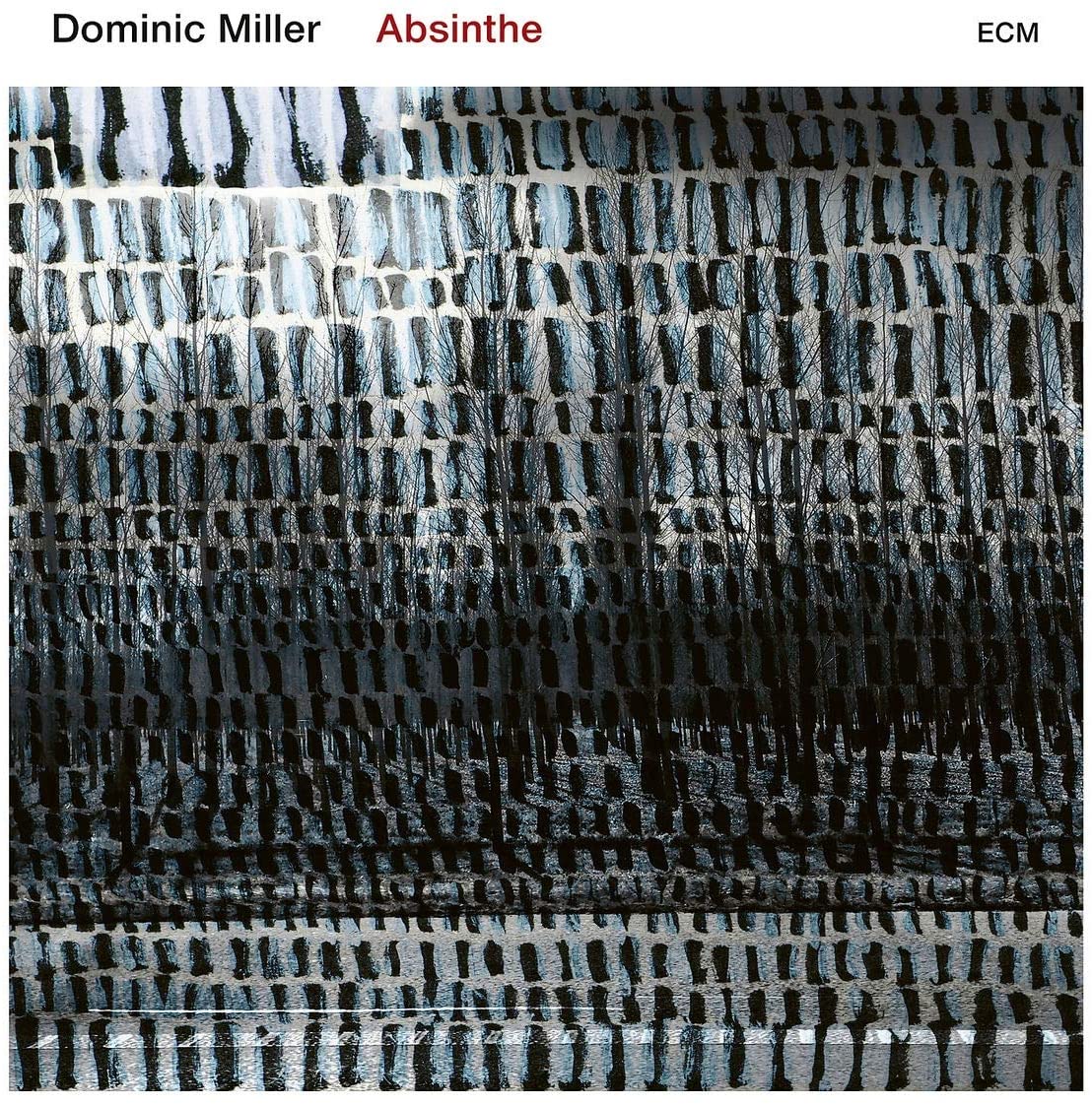 Absinthe - Vinyl | Dominic Miller