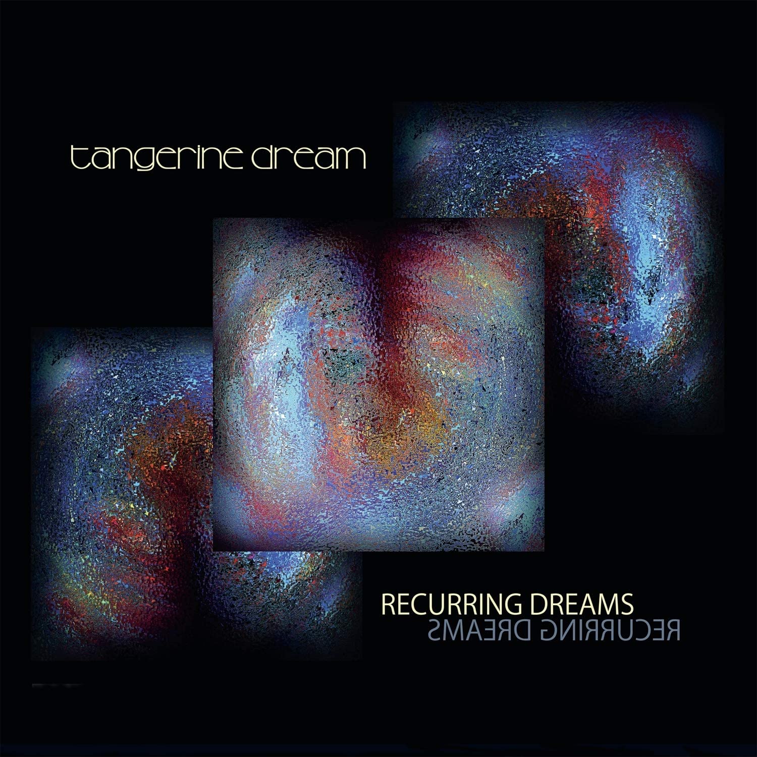 Recurring Dreams- Vinyl | Tangerine Dream