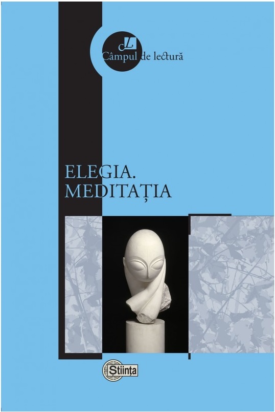 Elegia. Meditatia |