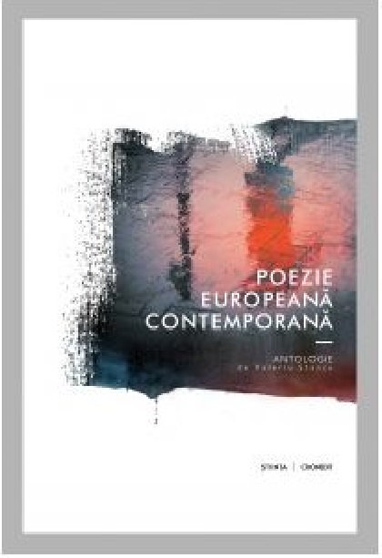 Poezie europeana contemporana | Valeriu Stancu