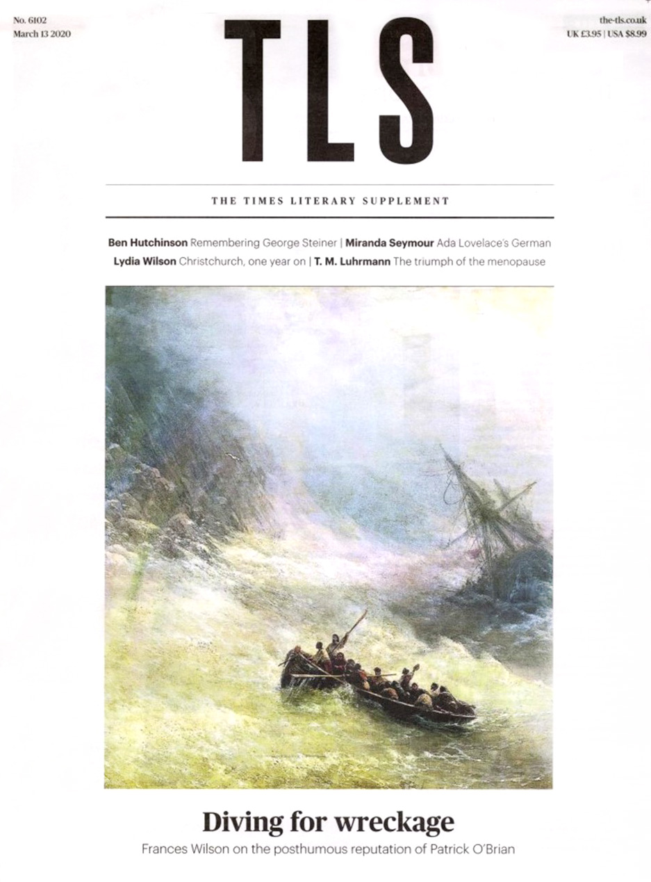 The Times Literary Supplement No. 6102 |