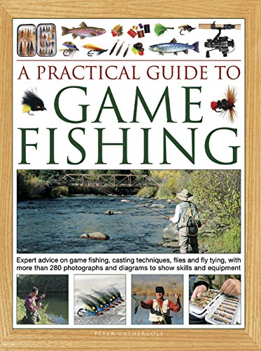 Fly Fishing & Fly Tying | Peter Gathercole, Martin Ford - 4 | YEO