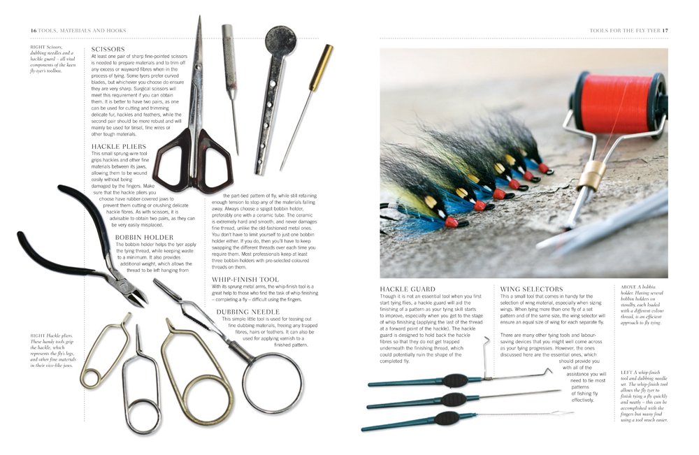 Fly Fishing & Fly Tying | Peter Gathercole, Martin Ford - 3 | YEO