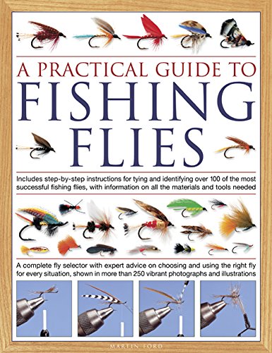 Fly Fishing & Fly Tying | Peter Gathercole, Martin Ford - 5 | YEO