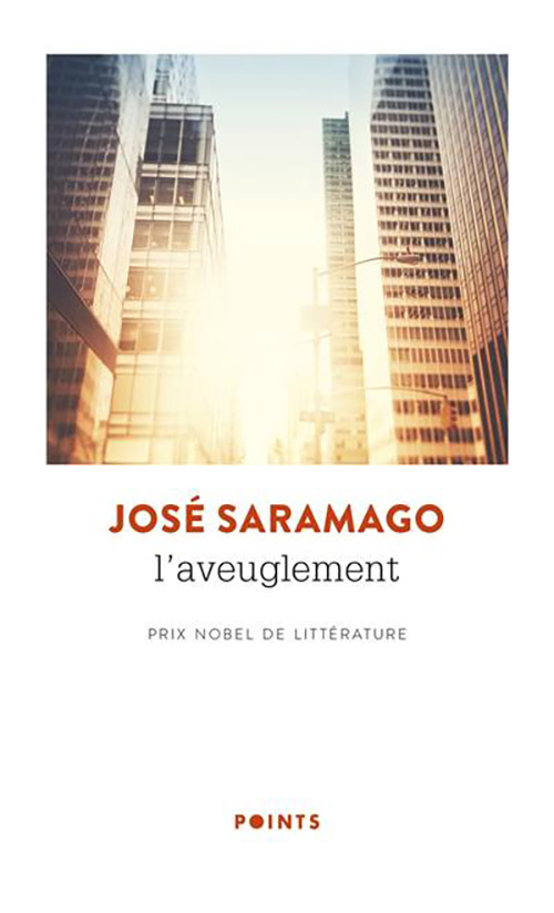 L'aveuglement | Jose Saramago