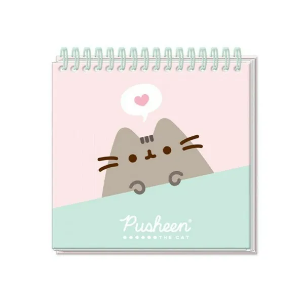 Carnet - Pusheen Small | Blueprint Collections