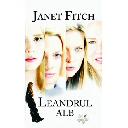 Leandrul alb | Fitch Janet