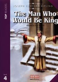 The Man Who Would Be King - Top Readers | H.Q. Mitchell image0