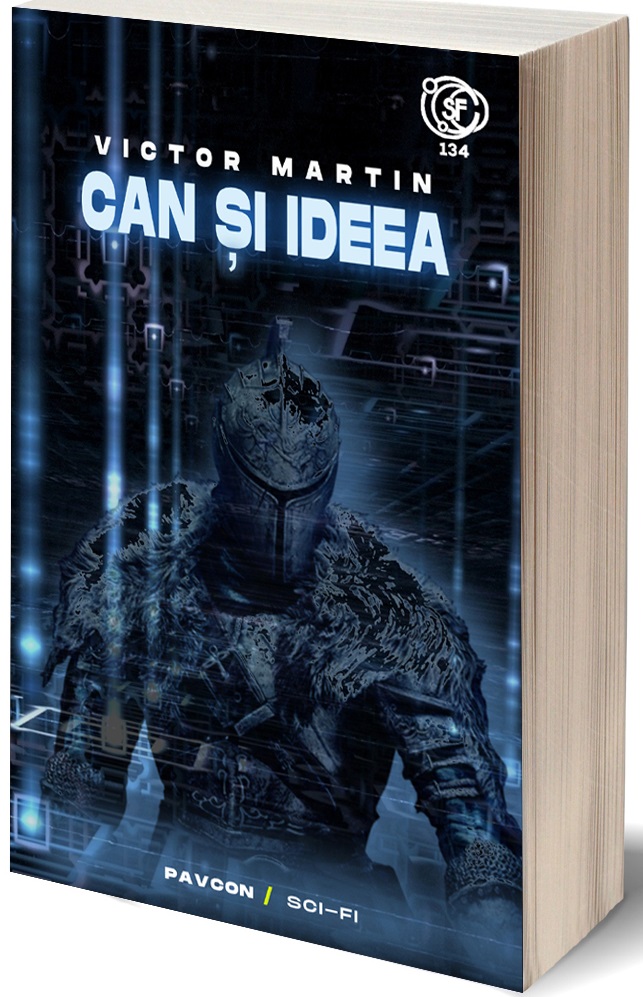 PDF Can si Ideea | Victor Martin carturesti.ro Carte